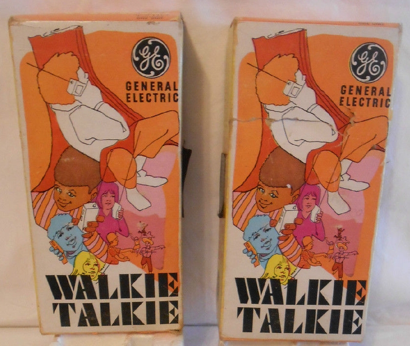 General Electric Y7110A